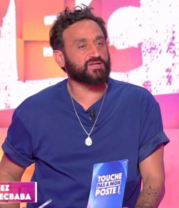 Cyril Hanouna prépare une surprise de taille pour les chroniqueurs de TPMP