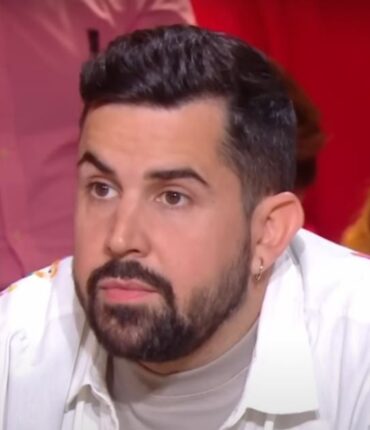 Vive tension sur le plateau : Artus remet Léa Salamé à sa place en direct