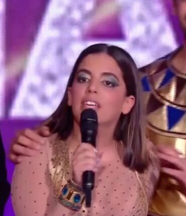 Polémique à Danse avec les stars : la liberté d&rsquo;expression d&rsquo;Inès Reg remise en question
