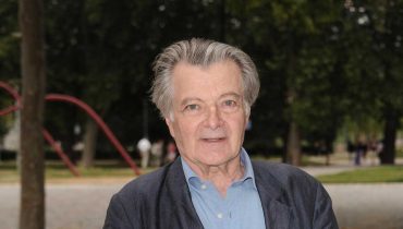Mort de Philippe Laudenbach, acteur emblématique de « 37°2 le matin », à l’âge de 88 ans