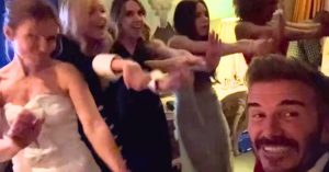 Les Spice Girls enflamment la soirée d’anniversaire de Victoria Beckham