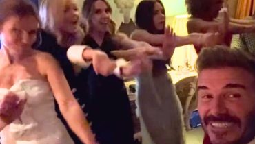 Les Spice Girls enflamment la soirée d’anniversaire de Victoria Beckham