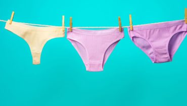 Les secrets des culottes anti-irritations et anti-sécheresse pendant la ménopause