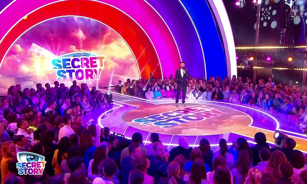 Secret Story 2024 Une supercherie orchestrée par la production