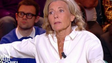 Rancune tenace : Claire Chazal toujours amère après son éviction fracassante de TF1