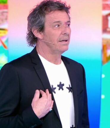 Jean-Luc Reichmann commet une bourde en oubliant le compagnon d&rsquo;une candidate aux 12 Coups de midi.