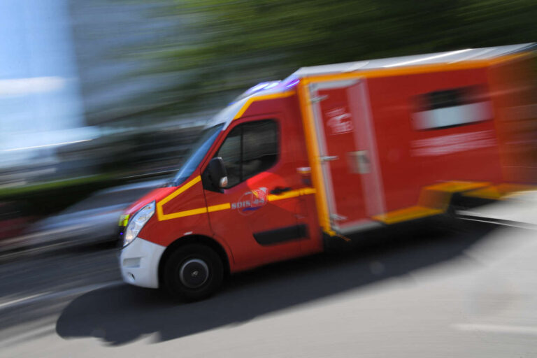 FRANCE-HEALTH-EMERGENCY