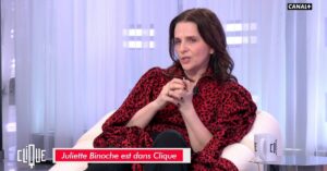Juliette Binoche frôle la mort sur le tournage des Amants du Pont-Neuf : le drame évité de justesse