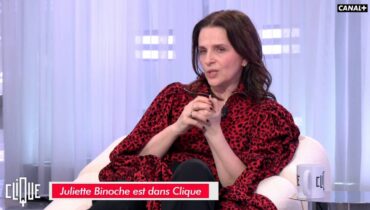 Juliette Binoche frôle la mort sur le tournage des Amants du Pont-Neuf : le drame évité de justesse