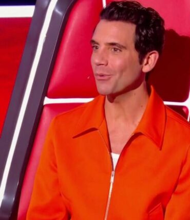 Une performance surprenante de Mika dans The Voice 2024 qui enchante Nikos Aliagas