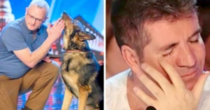 Drame canin sur le plateau de Britain’s Got Talent : Simon Cowell ému aux larmes