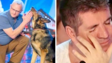Drame canin sur le plateau de Britain’s Got Talent : Simon Cowell ému aux larmes