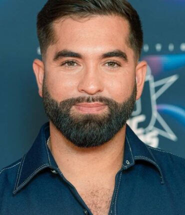 Kendji Girac : Le choix surprenant de sa compagne Soraya pour leur fille Eva Alba.