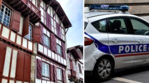 Drame à Saint-Jean-de-Luz : Une femme tuée dans des circonstances violentes