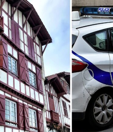 Drame à Saint-Jean-de-Luz : Une femme tuée dans des circonstances violentes