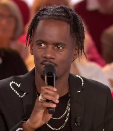 « Black M dévoile les coulisses éprouvantes de Danse avec les stars »