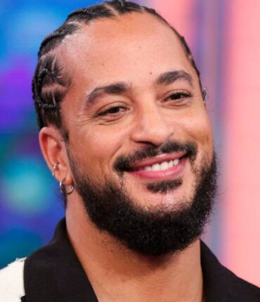 Slimane enflamme les réseaux sociaux avec un aperçu captivant de son prochain spectacle Eurovision