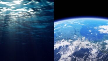 Découverte d’un océan souterrain : une nouvelle clé pour dévoiler les origines de la Terre.