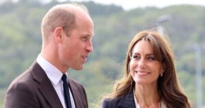William rattrape son cadeau d’anniversaire raté avec un présent exceptionnel pour Kate Middleton