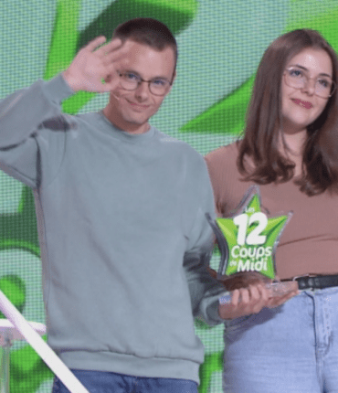 Emilien (Les 12 coups de midi) millionnaire : sa compagne Jessica ne recevra rien, et voici son explication