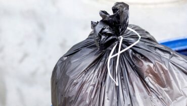 ‘Les sacs-poubelle privés de ficelles détachables : un enjeu de santé animale’