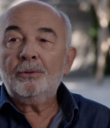 Gérard Jugnot évoque sa « semi-retraite » et ses finances.