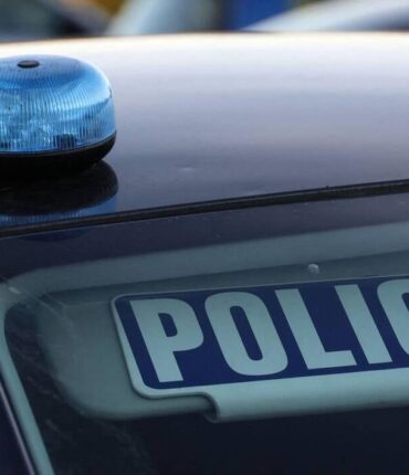 Un adolescent de 16 ans percute trois agents de l’ordre après un refus d’obtempérer