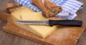 Alerte rappel produit : un fromage contaminé par une bactérie dangereuse !