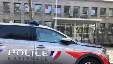 Refus d’obtempérer près de Mulhouse : trois policiers légèrement blessés