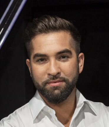 Kendji Girac aurait des problèmes de dépendance, une célébrité du showbiz réagit : « Ce n&rsquo;est pas son vrai visage »