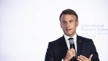 Emmanuel Macron : tous les détails de sa rémunération présidentielle