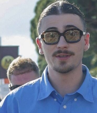 Pierre Garnier (Star Academy) révèle ses projets pour ses 100 000 euros