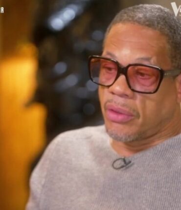 Joey Starr se raidit face à une question dans 50′ inside, « cela ne vous regarde pas »