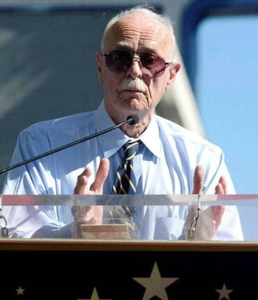 L&rsquo;acteur Dabney Coleman, célèbre pour ses rôles de méchant charismatique, s&rsquo;est éteint à 92 ans