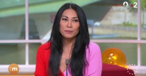 Florent Pagny souffre d’un cancer, Anggun partage des nouvelles