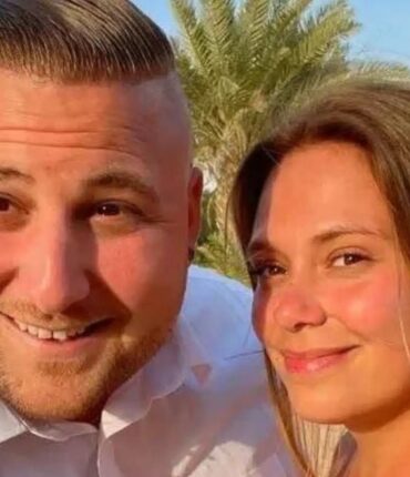 Nico Capone exaspère son épouse Daniela, elle atteint ses limites et s’emporte