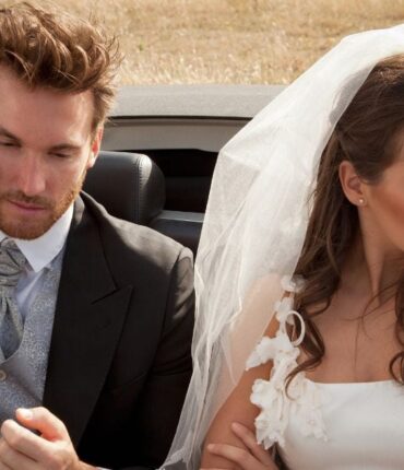Règle d&rsquo;or brisée : une nuit de noces cauchemardesque mène au divorce express