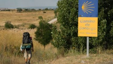 Un pèlerin quadragénaire retrouvé sans vie sur le Camino de Santiago