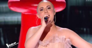 Mon corps a traversé une épreuve difficile : Hanna (The Voice) partage des nouvelles sur son état de santé après un cancer