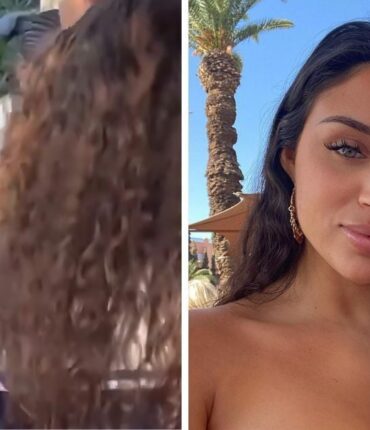 Kylian Mbappé : son coup de cœur au restaurant capté sur vidéo, qui est Léa qui a attiré son regard ?