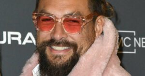 Jason Momoa : après sa séparation avec Lisa Bonet, il confirme sa relation avec une actrice connue