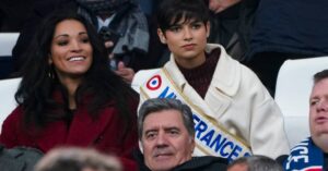 Tensions autour de Miss France 2024 : Ève Gilles sous haute surveillance