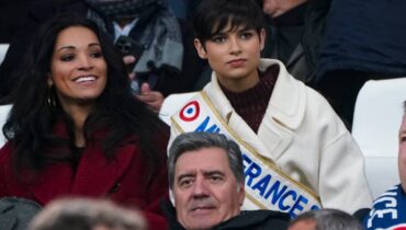 Tensions autour de Miss France 2024 : Ève Gilles sous haute surveillance