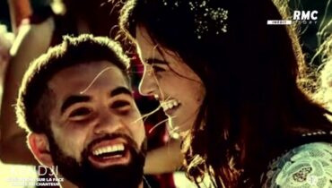 Kendji Girac et sa belle Soraya dévoilent une danse enflammée, une vidéo témoignant de leur amour passionné