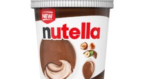 La très attendue glace Nutella débarque bientôt en rayons : où la dénicher et à partir de quelle date ?