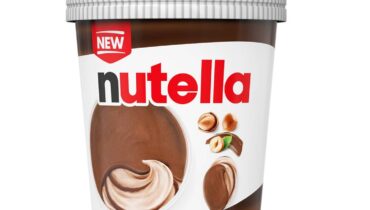 La très attendue glace Nutella débarque bientôt en rayons : où la dénicher et à partir de quelle date ?