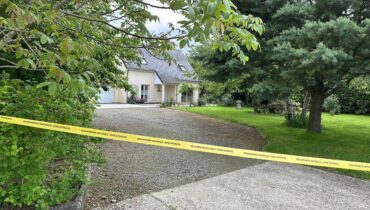 Féminicide tragique en Sarthe : un septuagénaire ôte la vie à son ex-compagne avant de mettre fin à ses jours