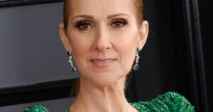 VIDEO – Céline Dion émue face caméra en évoquant son trouble neurologique rare