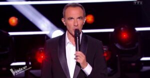 The Voice : coup de théâtre pour la finale, les cinq talents présenteront un titre inédit chacun !