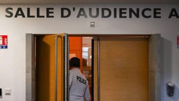 Adolescent abattu d’une balle à Besançon : 17 ans de prison pour le tireur